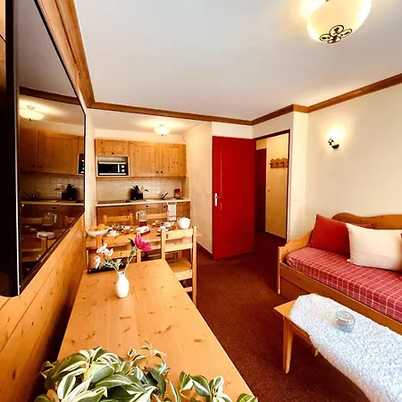 Apartamento Appt 4 Pers - Les Flocons D'alpage - *