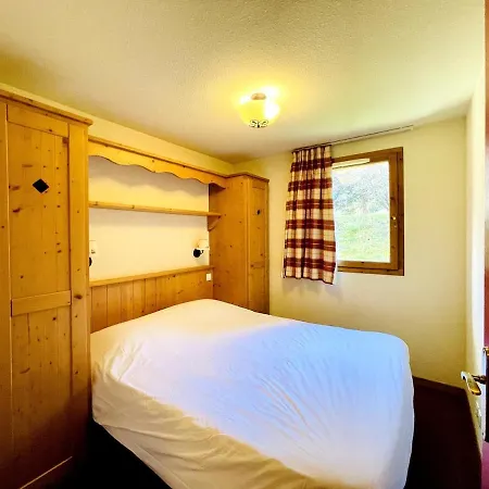 Apartamento Appt 4 Pers - Les Flocons D'alpage - *