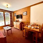 アパート Appt 4 Pers - Les Flocons D'alpage - Val Cenis