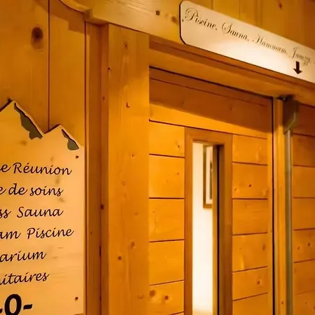 شقة Appt 4 Pers - Les Flocons D'alpage - Val Cenis
